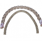 HDPP Rope 3-4 Strands and Knitting Strands 0